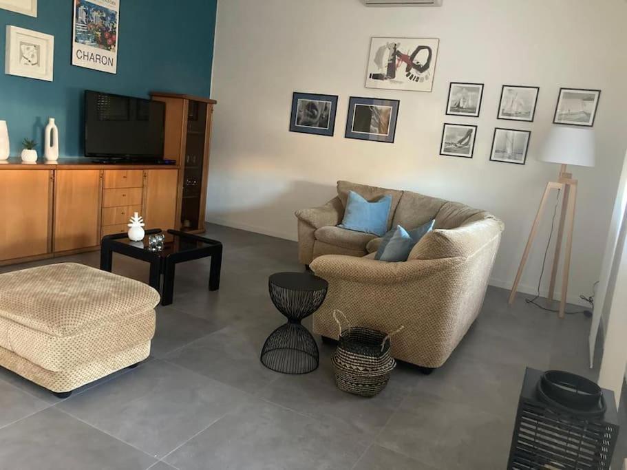 Casa Graziella Villa Albiano Magra Buitenkant foto